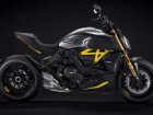 Ducati Diavel 1260 S Black and Steel